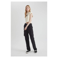 DEFACTO Straight Fit Cargo pants