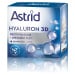 Astrid Zpevňující denní krém proti vráskám OF 10 Hyaluron 3D 50 ml