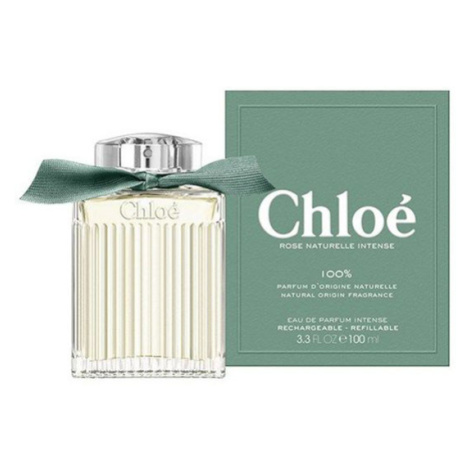 Chloé Chloe Rose Naturelle Intense - EDP 30 ml