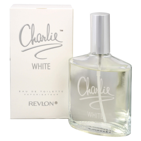 Revlon Charlie White - EDT 100 ml Revlon Professional