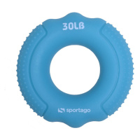 Posilovací kroužek Sportago - Posilovací kroužek Sportago 13 kg