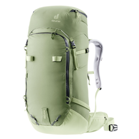 Dámský batoh Deuter Freescape Pro 38+ SL grove-mineral one-size