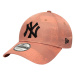 New Era Mlb 9Forty New York Yankees Kšiltovka s potiskem 60298661