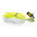 Rapala Nástraha Rap-V Pearch Bladed Jig SFC Délka: 8cm, Hmotnost: 21g