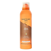 Sanctuary Spa - Signature Natural Oils Shower Foam Tělové pěny 200 ml unisex