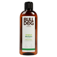 Bulldog Šampon na vlasy Original (Shampoo + Chicory Root) 300 ml