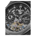 Ingersoll I12908 Broadway Dual Time Automatic 43mm 5ATM