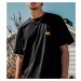 Animal Park cotton T-shirt - Black