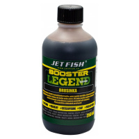 Jet fish booster legend brusinka 250 ml