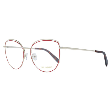Emilio Pucci obroučky na dioptrické brýle EP5168 068 56  -  Dámské