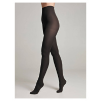 Conte Woman's Tights & Thigh High Socks Euro-Package Grafit