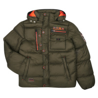 Geographical Norway CITERNIER Khaki