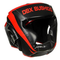 DBX BUSHIDO ARH-2190R vel. M boxerská helma