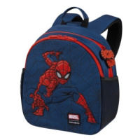 SAMSONITE Dětský batoh Disney Ultimate 2.0 Spiderman Web, 24 x 12 x 27 (149301/6045)