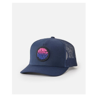 Kšiltovka Rip Curl WETSUIT ICON TRUCKER Washed Navy