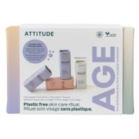 Attitude - Set Phyto Age Sada péče o obličej 1 pieces unisex