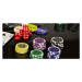 Garthen Ultimate 1000 Poker set 300 ks