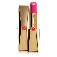 Estée Lauder Pure Color Desire Rouge Excess Lipstick matná hydratační rtěnka odstín 213 Claim Fa