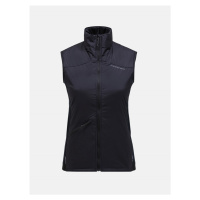 Vesta peak performance w insulated wind vest černá