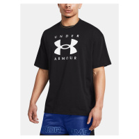 Pánské tričko Under Armour UA M HW OS Branded SS