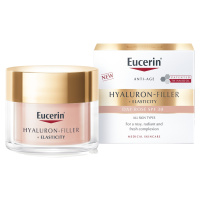 Eucerin Hyaluron-Filler + Elasticity denní krém Rosé SPF30, 50 ml