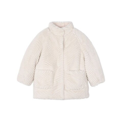 Mayoral 4441 Crudo Bílá