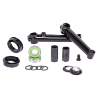 Salt Rookie BMX 3-Piece Crank