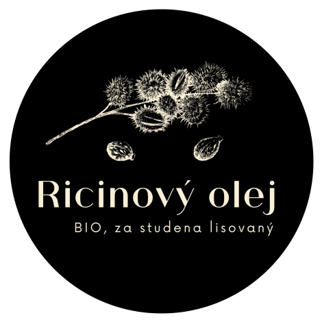 BIO LSZ Ricinový olej | FARM.INC