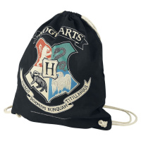Harry Potter Hogwarts Sportovní batoh vícebarevný