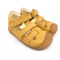 Bundgaard Petit Sandal Yellow