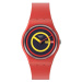 Swatch Concentric Red SO28R702