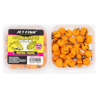 Jet Fish Rohlíkové Boilie Švestka/ Scopex Hmotnost: 40g, Průměr: 15mm