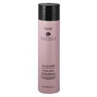 ALKEMILLA Přírodní šampón pro lesklé vlasy 250 ml