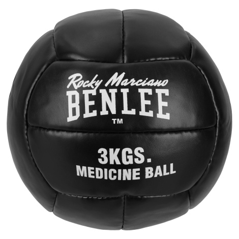 Lonsdale Artificial leather medicine ball Benlee