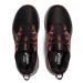 ASICS GEL-VENTURE 9 W Dámská běžecká obuv, černá, velikost 39