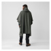 Fjällräven Poncho, Barva DARK OLIVE