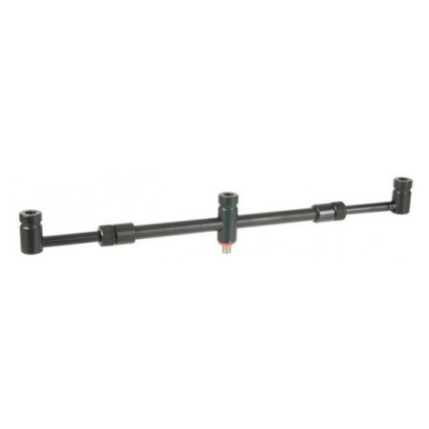 Anaconda hrazdy adjustable black buzzer bar 3 pruty-délka 26-38 cm