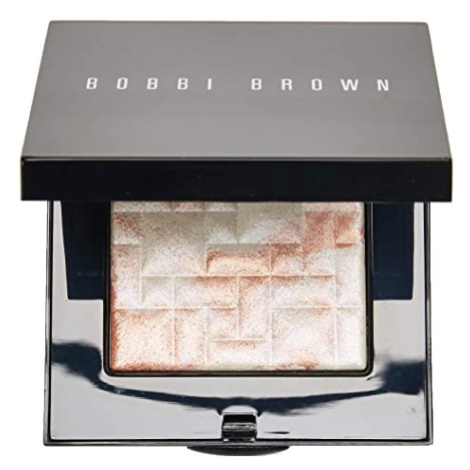 Bobbi Brown Rozjasňovač (Highlighting Powder) 8 g Pink Glow