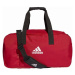adidas TIRO DU S Sportovní taška, červená, velikost