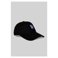 KŠILTOVKA GANT ALPINE BADGE CAP černá