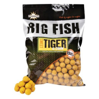 Dynamite baits boilies big fish sweet tiger corn - 1 kg 15 mm