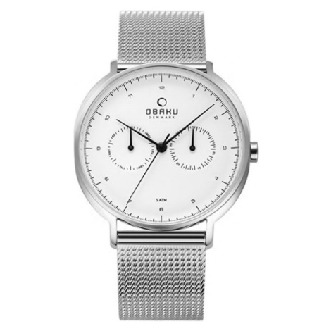 Obaku V193GMCIMC