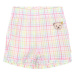 Steiff Shorts Lemon sbohem