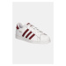 Sneakers boty adidas Originals Superstar W bílá barva, JH6350