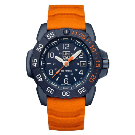 LUMINOX XS.3253.CBNSF.SET