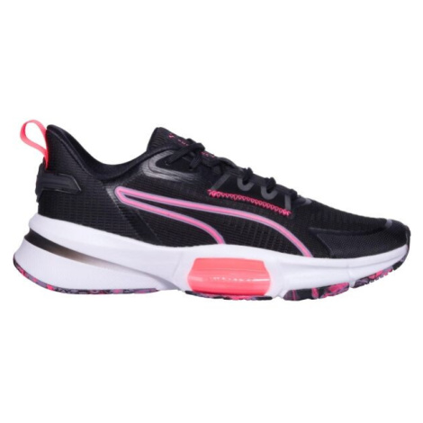 Puma PWRFRAME TR 3 Dámská fitness obuv, černá, velikost 41