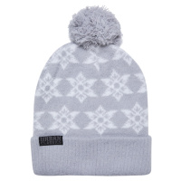 Pom Beanie lehký asfalt