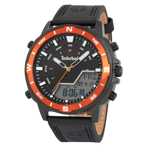 Pánské hodinky Timberland TDWJD2004501 Milwood