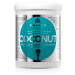 Kallos Coconut výživná maska pro oslabené vlasy 1000 ml