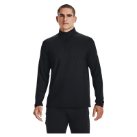 Under Armour Lw 1/4 Zip Black